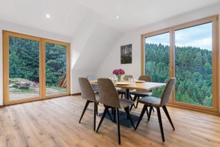 Ferienwohnung Burgblick - Biberach - 3