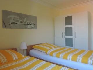 3 Raum Ferienwohnung Duhnen - 5