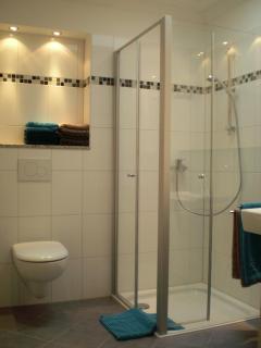 3 Raum Ferienwohnung Duhnen - 2