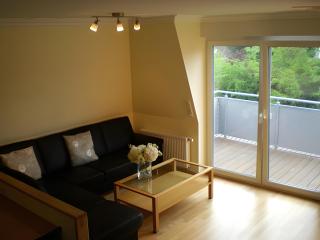3 Raum Ferienwohnung Duhnen - 9