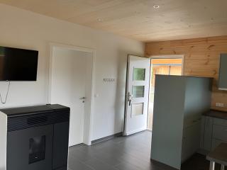 Mettmapark - Chalet 1 - 4