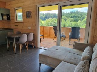 Mettmapark - Chalet 1 - 7