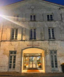Zenao Appart'hôtels Cognac - 3