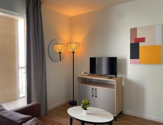 Zenao Appart'hôtels Cognac - 2
