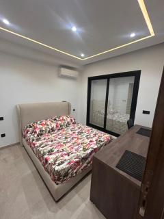 Appartement s1 meublé par nuitée - Al ‘Uwaynah - 4