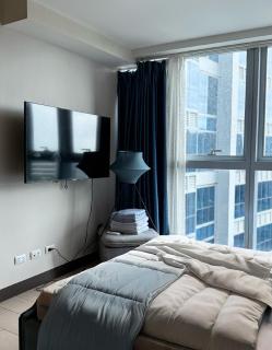 Uptown Parksuites Tower One - BGC Taguig, Manila - Manila - 7