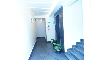 SLR Residency - Bangalore - 6