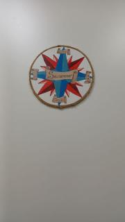 La Rosa dei Venti - 1