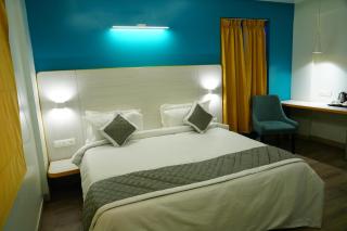 SLR Residency - 3
