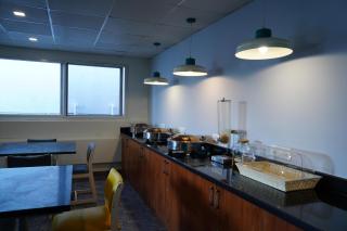SLR Residency - 1