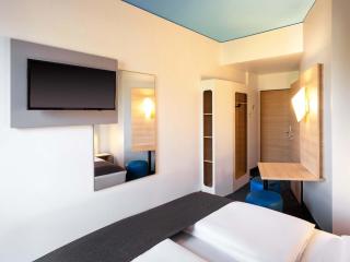 B&B Hotel Braunschweig-City - 4