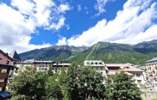 Appartement Lyret, Chamonix Centre, 2 - 4 pers - 3