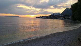 Gesamte Wohnung in Gradac mit Möbliertem Balkon - 4