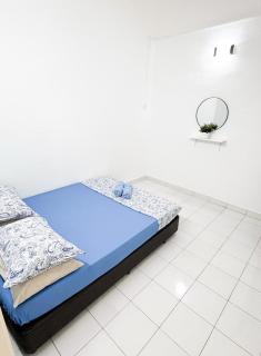 Ustaz Zul Homestay, Taman Tunku Sarina, Jitra - Jitra - 9