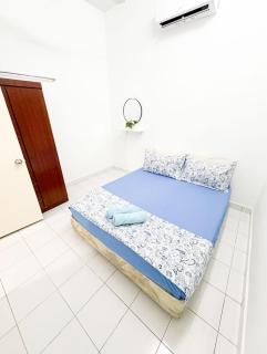 Ustaz Zul Homestay, Taman Tunku Sarina, Jitra - 7