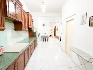 Ustaz Zul Homestay, Taman Tunku Sarina, Jitra - 6
