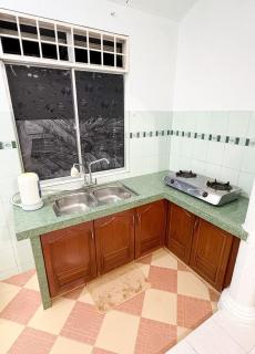 Ustaz Zul Homestay, Taman Tunku Sarina, Jitra - Jitra - 5