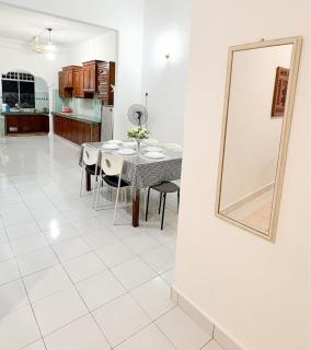 Ustaz Zul Homestay, Taman Tunku Sarina, Jitra - Jitra - 4