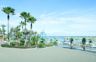 Remo Beach 2 by Residea - 1