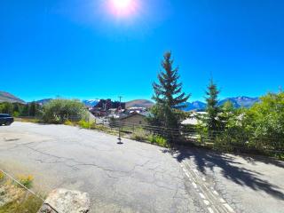 Grand T2 lumineux avec parking - 4 personnes - Huez - 3