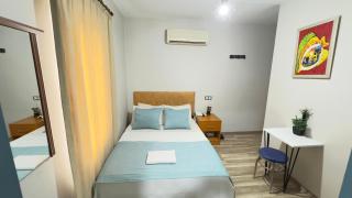 TAN OTEL - 8