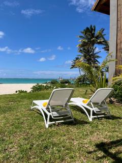 CasaWapa - Appartement Pied Dans l'Eau - Pointe d'Esny - 0