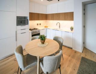 Charming Apartment in Cape Winelands District - 0