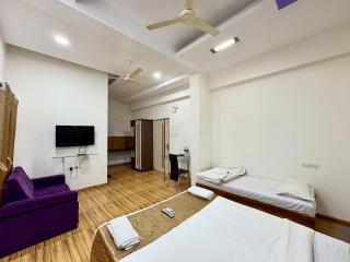 Le Tranquil Resort - 5