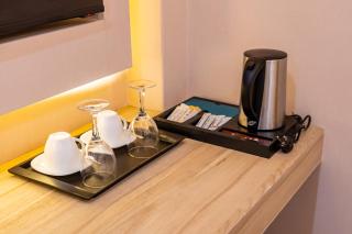 Emerald Dhaka Luxury Hotel - 2