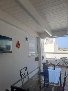 La Veranda sul Porticciolo - 9