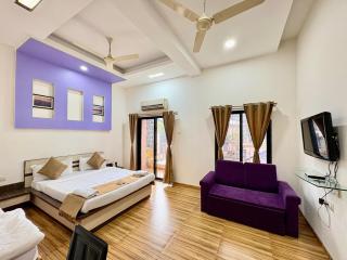 Le Tranquil Resort - 5