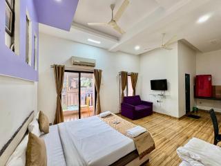 Le Tranquil Resort - 7