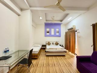 Le Tranquil Resort - 2