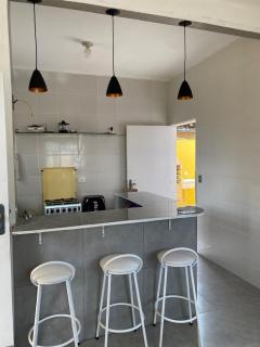 Casa na praia 7 camas e 4 colchoes casal - 9
