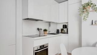 Magic Rent - Appartamento Bruschetti - 5
