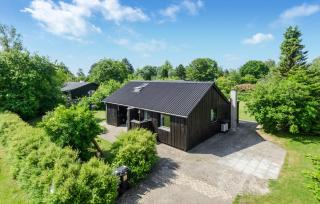 3 Bedroom Stunning Home In Odder - 1
