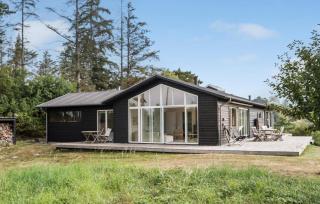 Beautiful Home In Nykøbing Sj With House A Panoramic View - 1