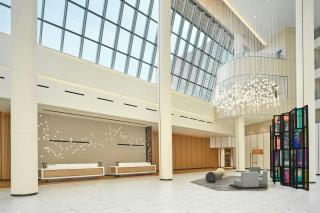 Courtyard by Marriott Pyeongtaek - Pyeongtaek - 4