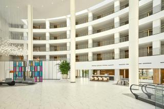 Courtyard by Marriott Pyeongtaek - Pyeongtaek - 1