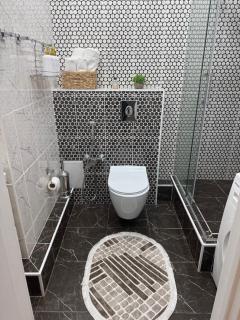 Ваш апартамент в жк 4you возле Mega Center - Almaty - 5