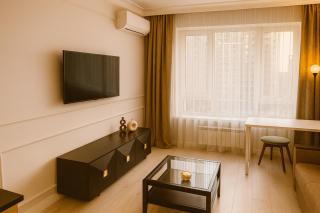 Ваш апартамент в жк 4you возле Mega Center - Almaty - 1