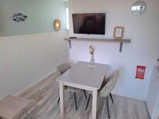 Appartement vlakbij strand en centrum - 4