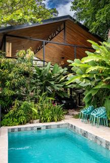 2 Magical Villas with Yoga Shala up to 23 guests - 5