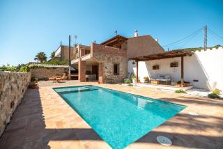 Casa En Vistes Al Montsià I Prop - 9