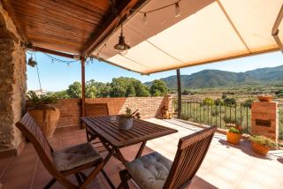 Casa En Vistes Al Montsià I Prop - 8