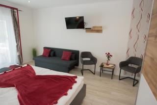 EHM - Modernes Apartment nahe Therme & Natur - 1