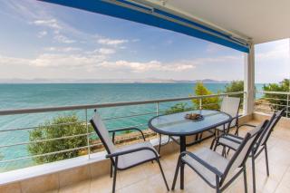 Kiveri Apartments - Kiveri - 4