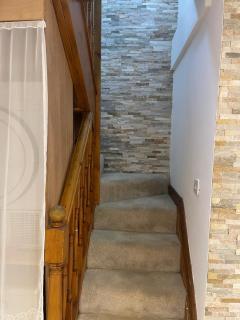 4-Bed Barnwell Retreat- Sleeps 9 Garden & Parking - 2