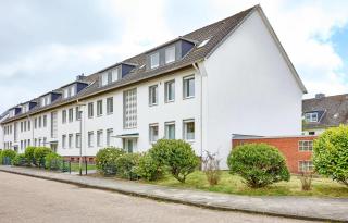Dallacker 13 - Dachgeschoss - 0