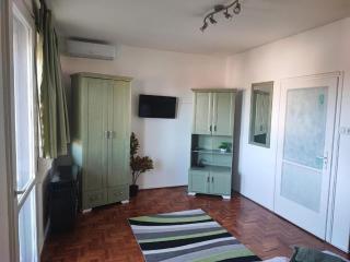 Szaffi Apartman - Hajdúszoboszló - 6